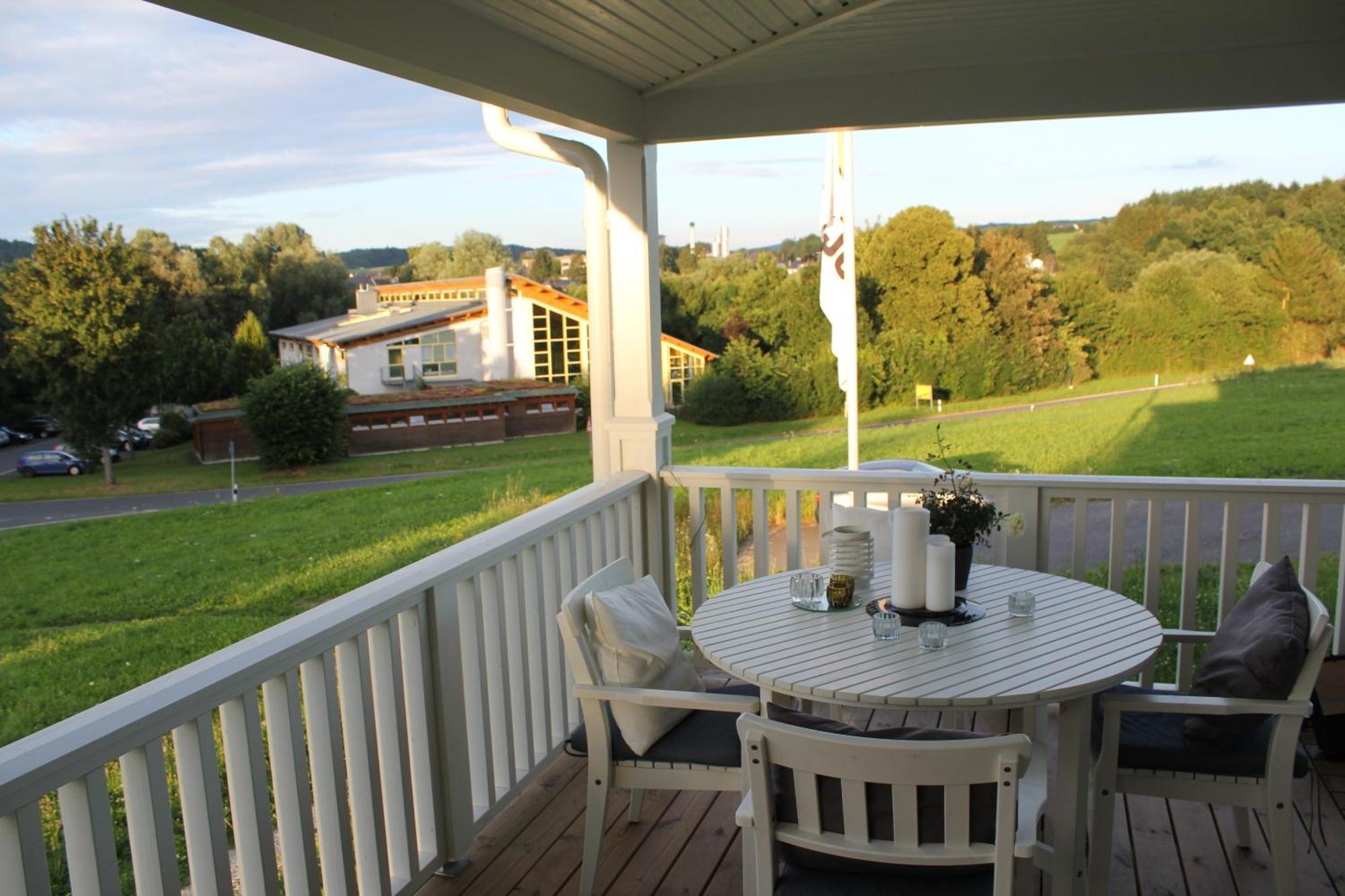 Rosenhill B&B Thalfang Esterno foto