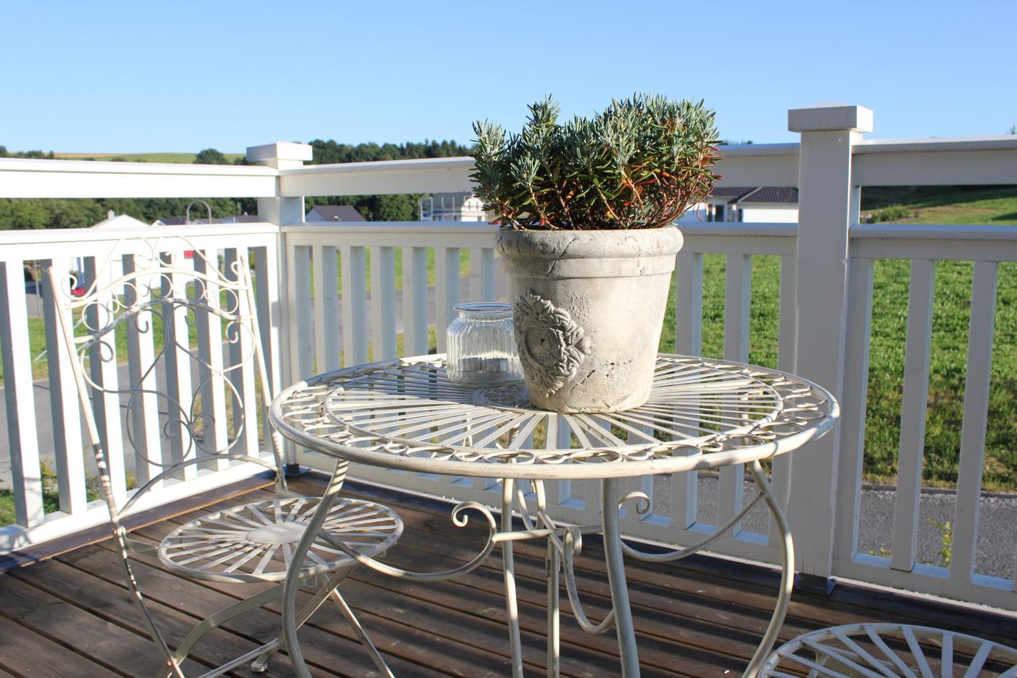 Rosenhill B&B Thalfang Esterno foto