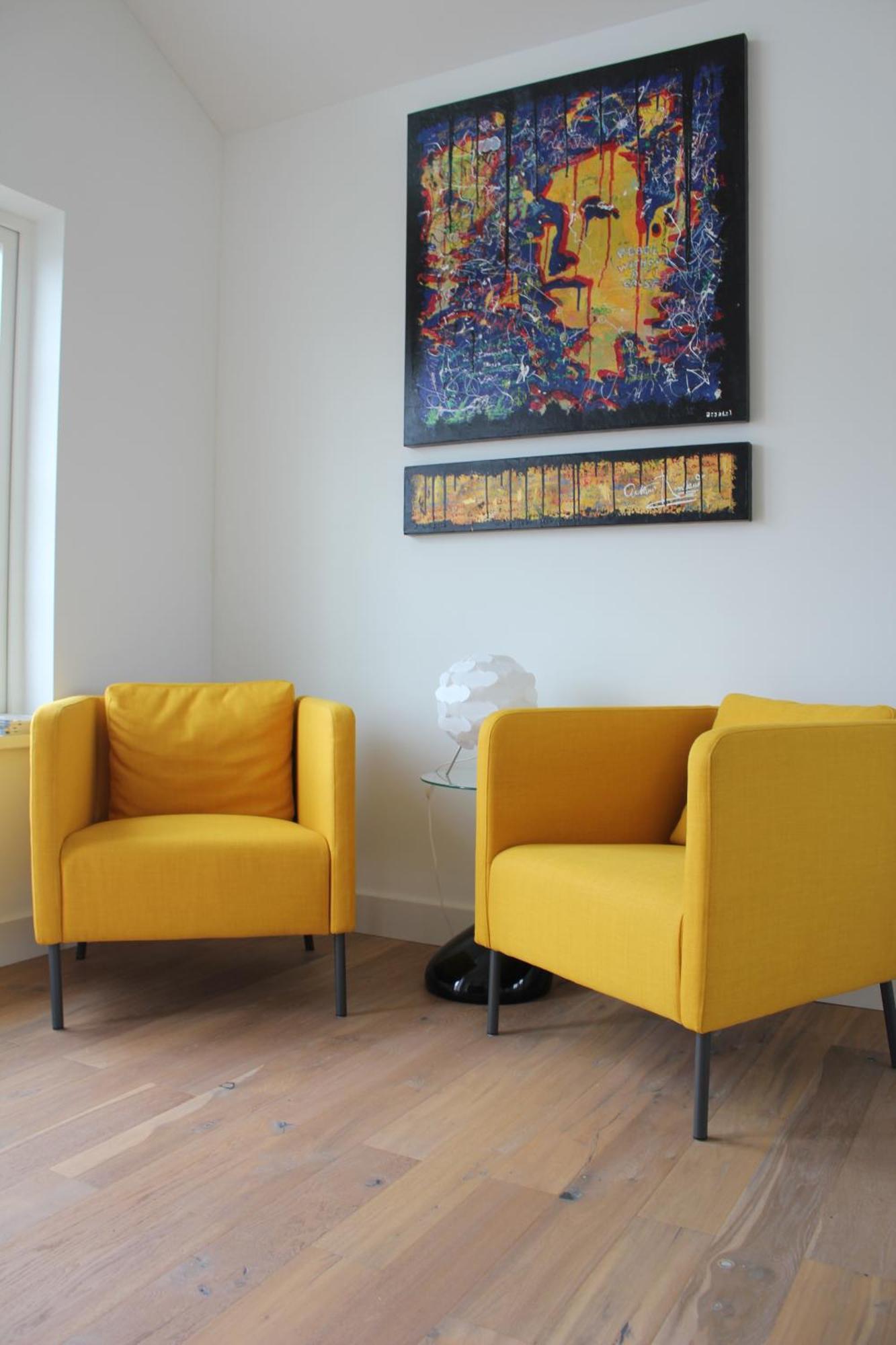 Rosenhill B&B Thalfang Esterno foto
