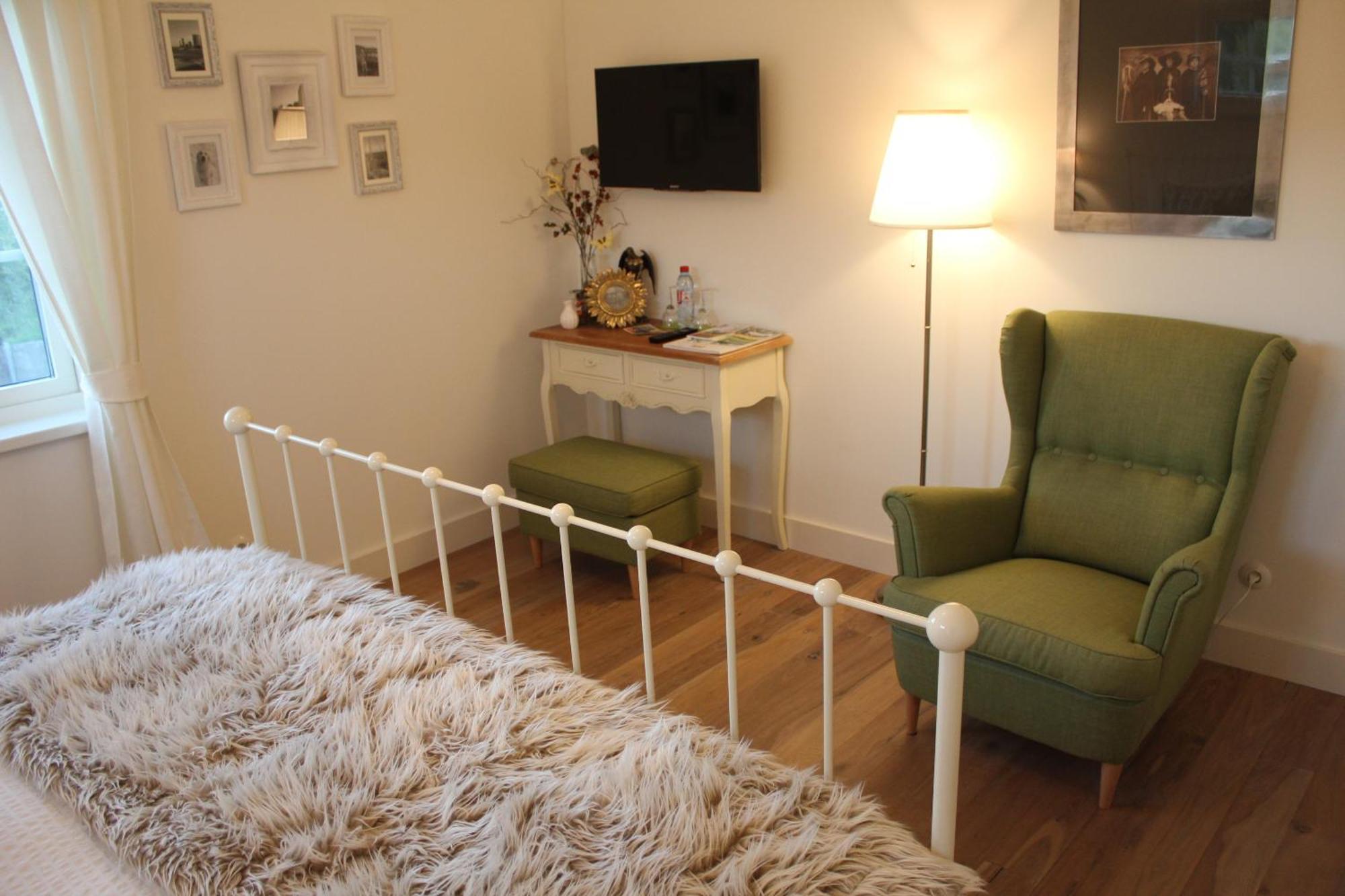 Rosenhill B&B Thalfang Esterno foto