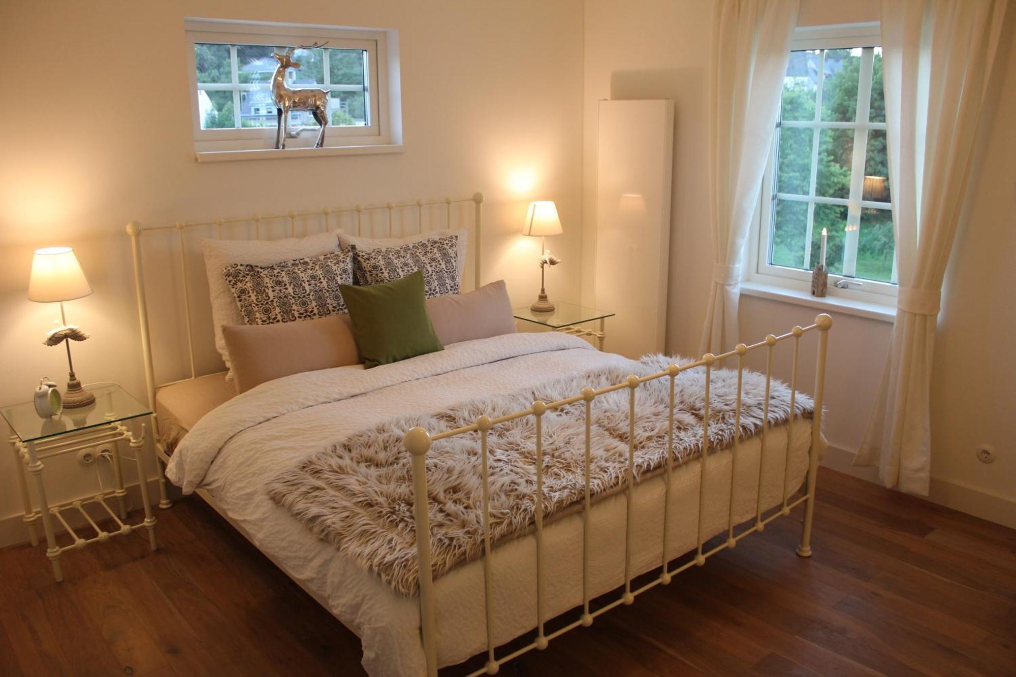 Rosenhill B&B Thalfang Esterno foto